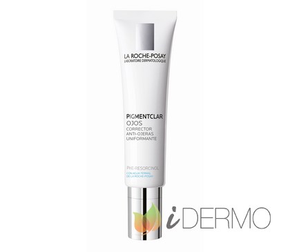PIGMENTCLAR CONTORNO DE OJOS